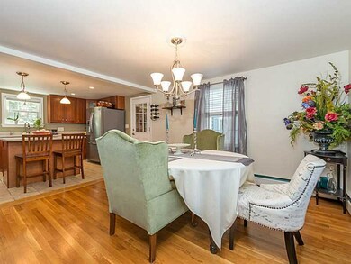 Dining Room.