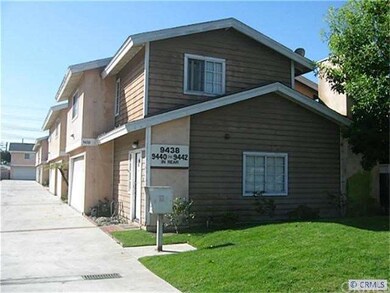 9438 Cedar St unit A, Bellflower, CA 90706 - photo 2