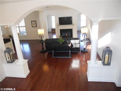 Den/Family/Great Room