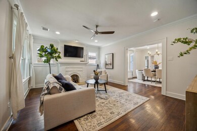 5551 Ridgedale Ave, Dallas, TX 75206 - photo 6