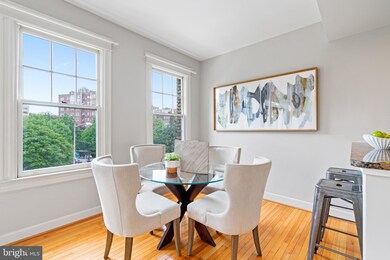 2902 Porter St NW unit 32, Washington, DC 20008 - photo 5