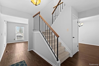 21106 W Glen Haven Cir unit 87, Northville, MI 48167 - photo 4