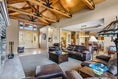Living Room #2
