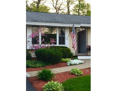 40 Nadine Rd, Brockton, MA 02302 - photo 4