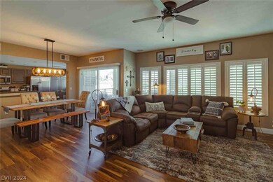 10809 Garden Mist Dr unit 2004, Las Vegas, NV 89135 - photo 3