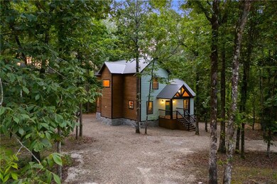 26 Western Pine Trail, Broken Bow, OK 74728 - photo 4