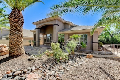 536 Pima Canyon Ct, Las Vegas, NV 89144 - photo 2