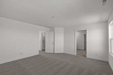 Interior - Representational Photo