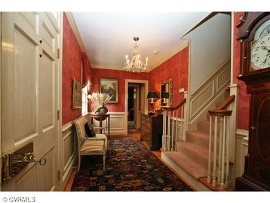 Foyer