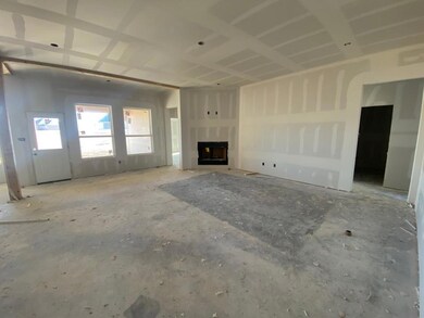 4010 Rockbridge Dr, Weatherford, TX 76085 - photo 3