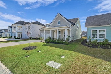 127 Binscombe Ln, Pooler, GA 31322 - photo 4