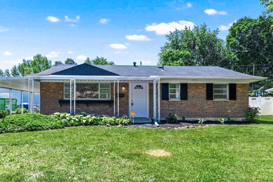 3953 E Mound St, Columbus, OH 43227 - photo 2