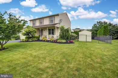 3519 Kickapoo Dr, Reading, PA 19608 - photo 4