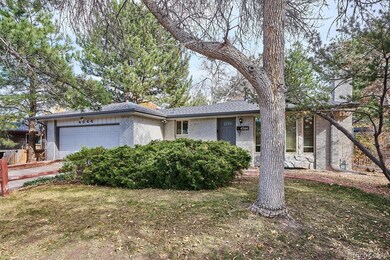 4544 S Routt St, Littleton, CO 80127 - photo 2