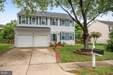 16995 Cass Brook Ln, Woodbridge, VA 22191 - photo 2