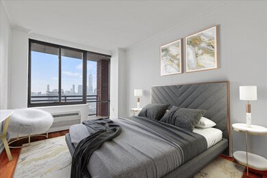 389 Washington St unit 30G, Jersey City, NJ 07302 - photo 3