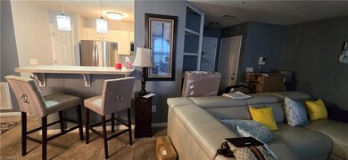 3487 Forestdale Dr unit 1C, Burlington, NC 27215 - photo 7