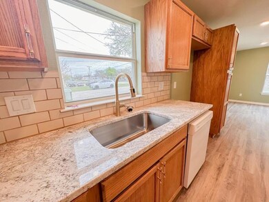 Granite Countertops