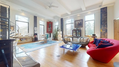 1255 5th Ave unit 3A, New York, NY 10029 - photo 3
