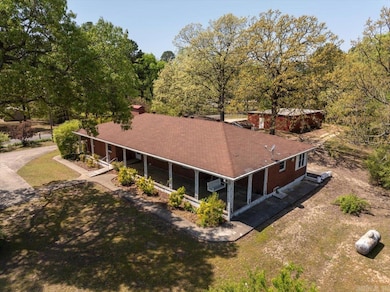 176 Polk Road 76 W, Mena, AR 71953 - photo 3