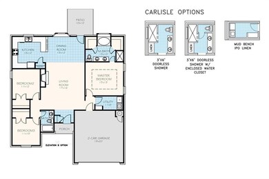 1108 Osprey Dr, Norman, OK 73072 - photo 3