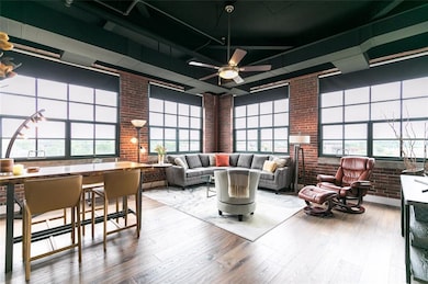 Bottleworks Loft Condos unit 413, Cedar Rapids, IA 52401 - photo 3