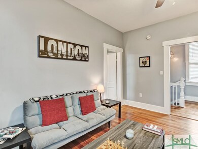 813 E 37th St, Savannah, GA 31401 - photo 6