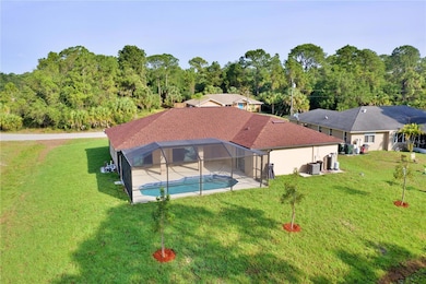 4851 Kennett St, North Port, FL 34288 - photo 4