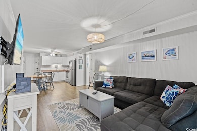 5600 N Ocean Blvd unit A11, North Myrtle Beach, SC 29582 - photo 4