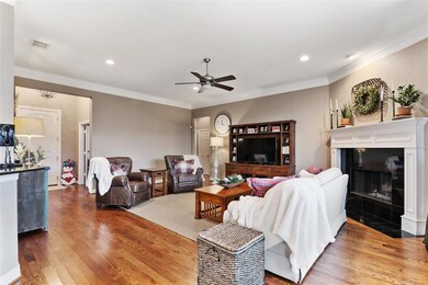 208 William Allen Ln, Decatur, TX 76234 - photo 7