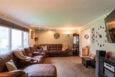 499 Meadowbrook Dr, North Tonawanda, NY 14120 - photo 6