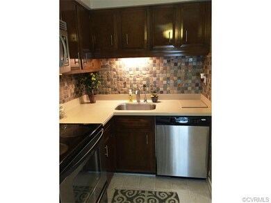 Corian counter tops