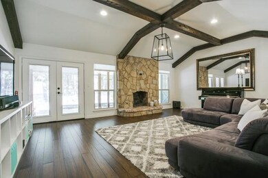 1204 Ridgewood Cir, Southlake, TX 76092 - photo 6