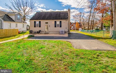 3214 Rosalie Ave, Parkville, MD 21234 - photo 4