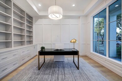 1917 Morse St, Houston, TX 77019 - photo 4