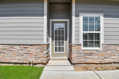 2203 Bermuda Palms Dr, Missouri City, TX 77459 - photo 2