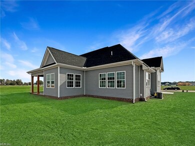 110 Yawl St, Elizabeth City, NC 27909 - photo 2