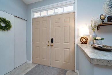 Entry