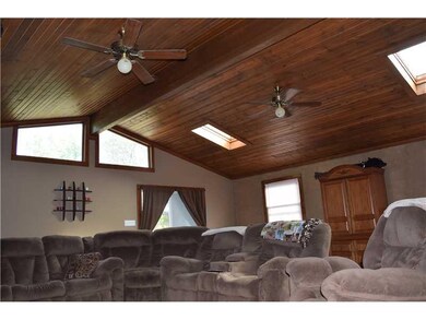 Family Room.
