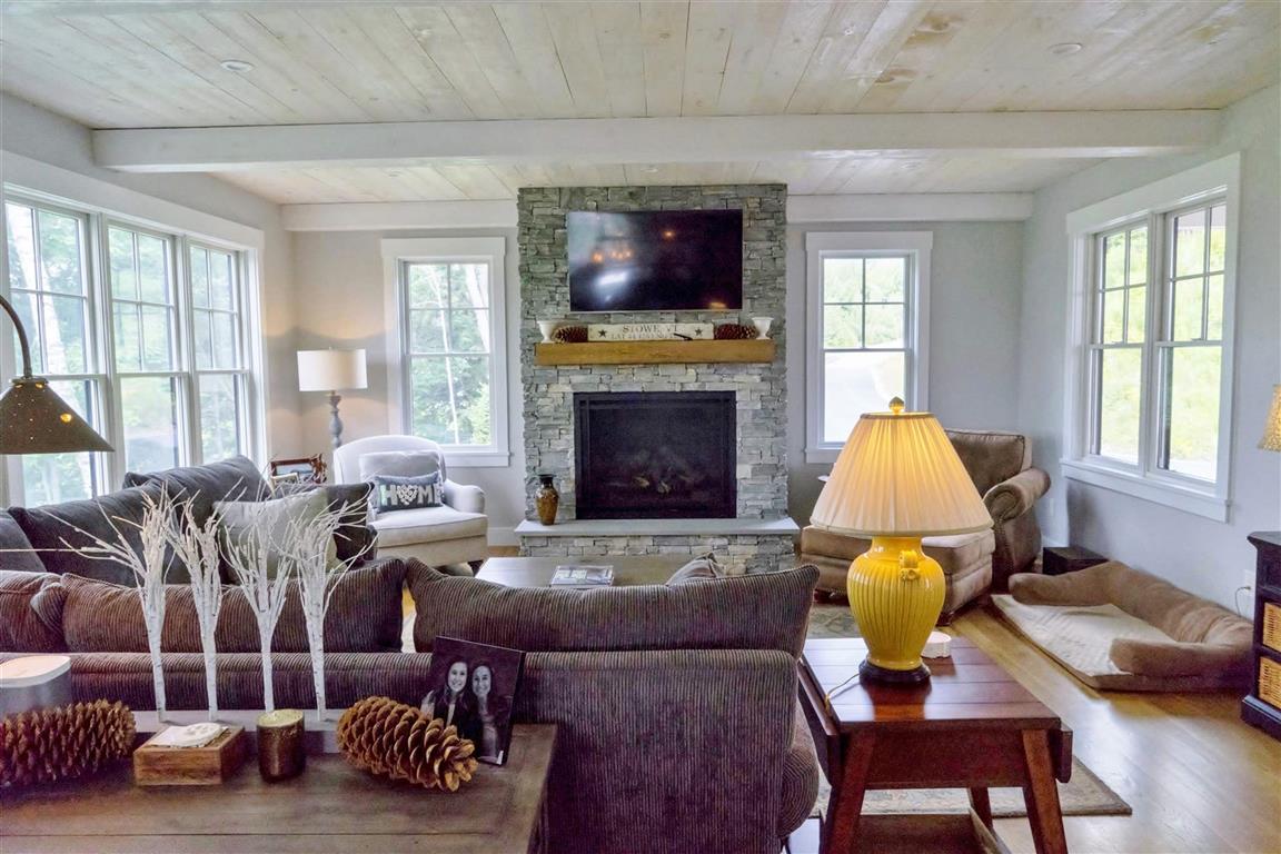 65 Francis Ln, Stowe, VT 05672 - photo 5