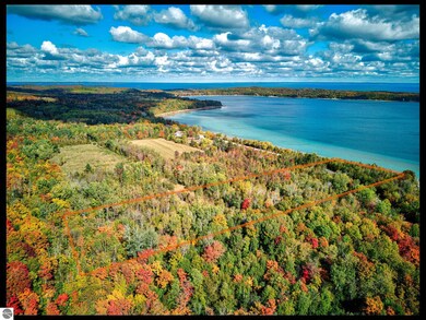 00 N West Bay Shore Dr, Suttons Bay, MI 49682 - photo 4