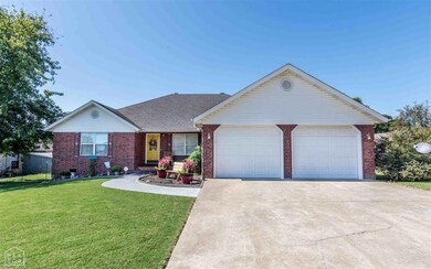 306 S Center Hill Rd, Paragould, AR 72450 - photo 2