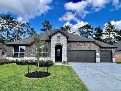 31318 Raleigh Creek Dr, Tomball, TX 77375 - photo 2
