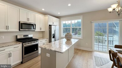 23149 Dunlop Heights Terrace, Ashburn, VA 20148 - photo 2