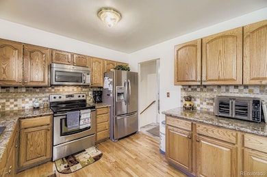 6297 S Benton Way, Littleton, CO 80123 - photo 5