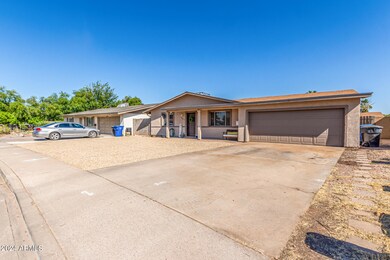 1465 E Dolphin Ave, Mesa, AZ 85204 - photo 3