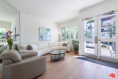 839 Larrabee St unit 6, West Hollywood, CA 90069 - photo 4