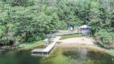 Private Cove