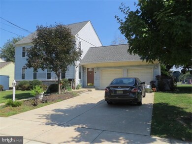 23 Newton Ave unit 2ND FL, Oaklyn, NJ 08107 - photo 2