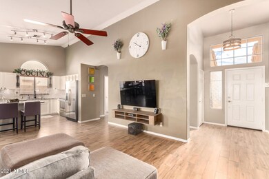 1622 E Constitution Dr, Chandler, AZ 85225 - photo 5